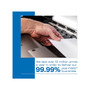Hammermill 8.5" x 11" Multipurpose Paper, 65 lbs., Blue, 250 Sheets/Ream, 2 Reams/Pack (400520)