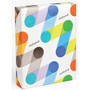 Mohawk® Superfine 8 1/2" X 11" 24 lbs. Smooth Multipurpose Paper, Ultra White, 5000/Case (65dd1f14e8837636b11b4215_ud)