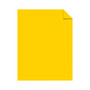 Neenah Astrobrights Paper, 8.5"x14, 60lb., Text, Solar Yellow 5000/Carton (22532W)