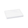 Sparco Products Plain Computer Paper, 1 Part, 20 lb., White, 14 7/8" x 11", 2,700 Sheets/Ct (65dd1f3ae8837636b11b42b9_ud)