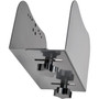 Tripp Lite Display CPU Desk Mount Monitor Stand Open Frame Adjustable, Gray (DCPU1)