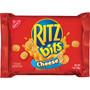 Nabisco Ritz Bits Cheese Cracker Sandwiches, 1 oz, 12/Pack (GEN00091)