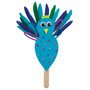 Chenille Craft® Bright Color Duck Quill Feathers, 96 Pieces, 2/Bd (65dd2001e8837636b11b4a57_ud)