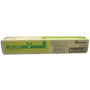 Kyocera TK-899Y Yellow Standard Yield Toner Cartridge (65dd2013e8837636b11b4afb_ud)