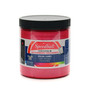 Speedball Opaque Fabric Screen Printing Inks Raspberry 8 Oz. (4801)