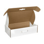 18-1/4" x 11-3/8" x 4-1/2" Carrying Case Mailer with Plastic Handle (65dd2018e8837636b11b4b4e_ud)