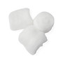 Medline Simply Soft Premium Jumbo Cotton Balls, 200/Pack, 24 Bags/Carton (RSS10003)