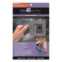 The Color Wheel Company Viewcatcher Artist'S View Finder View Finder [Pack Of 2] (2PK-7002)