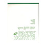 Grafix Matte Acetate Film Pads 0.003 14 in. x 17 in. pad of 25 (65dd2075e8837636b11b4f71_ud)