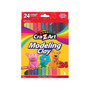 Cra-Z-Art® r10901 Modeling Clay, 17.5 oz., 14/Pack (65dd20c2e8837636b11b50e7_ud)