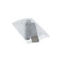 8" x 15 1/2" Self-Seal Bubble Pouches, 300/Carton (CBOB815)