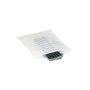 4" x 5" Flush Cut Foam Pouch, 500/Carton (CFP45)