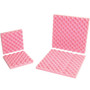 Anti-Static Convoluted Foam Cushioning Sheets, 2" x 24", 6/Carton (FCSA24242)