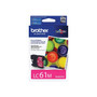 Brother LC61MS Magenta Standard Yield Ink Cartridge, Prints Up to 325 Pages (65dd2302e8837636b11b66df_ud)