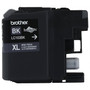 Brother LC103 Black High Yield Ink Cartridge (LC103BKS)