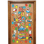 Eureka Dr. Seuss™ Reading All-In-One Door Decor Kit, 34 Pieces Per Set, 3 Sets (EU-849314-3)