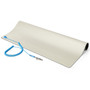 StarTech Antistatic Desk Mat with Detachable Grounding Wire (LG-ANTI-STATIC-MAT)