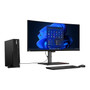 Lenovo ThinkCentre M90s Gen 3 Desktop Computer, Intel Core i5-12500, 16GB Memory, 512GB SSD (11TT000MUS)