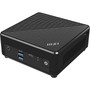 MSI Cubi N ADL 019BUS Desktop Computer, Intel Pentium (CUBINADL019B)