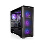 CLX SET TGMSETRTU2B08BM Gaming Desktop Computer, Intel Core i7-13700KF, 64GB Memory, 1TB SSD, 6TB HDD (65dd2a5ae8837636b11baa1c_ud)