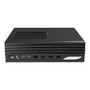 MSI PRO DP21 13M-497US Desktop Computer, Intel Core i5-13400, 8GB Memory, 500GB SSD (PRODP2113M497)