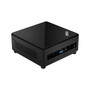 MSI Cubi 5 10M-848US Desktop Computer, Intel Core i5-10210U, 8GB Memory, 250GB SSD (CU510M848)