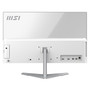 MSI Modern AM242P 11M-1070US All-in-One Desktop Computer, Intel Core i3-1115G4 , 8GB Memory, 256GB SSD (MOAM242P11M1070)