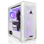 CLX SET TGMSETRTU2B04WM Gaming Desktop Computer, AMD Ryzen 9 7900X, 64GB Memory, 1TB SSD, 6TB HDD (65dd2a67e8837636b11baa59_ud)