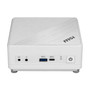 MSI Cubi 5 10M 648US Desktop Computer, Intel Core i5-10210U, 8GB Memory, 256GB SSD (CU510M648)