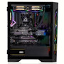 CLX SET TGMSETRTU2B01BM Gaming Desktop Computer, AMD Ryzen 7 7700X, 32GB Memory, 1TGB SSD, 4TB HDD (65dd2a68e8837636b11baa64_ud)