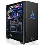 CLX SET TGMSETRTH2A10WM Gaming Desktop Computer, Intel Core i7-13700KF, 32GB Memory, 1TB SSD, 4TB HDD (65dd2a69e8837636b11baa72_ud)