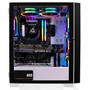 CLX SET TGMSETRTU2C02WM Gaming Desktop Computer, Intel Core i7-13700KF, 32GB Memory, 1TB SSD, 4TB HDD (65dd2a69e8837636b11baa73_ud)