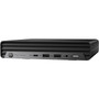 HP Pro Mini 400 G9 Desktop Computer, Intel Core i3-13100T, 8GB Memory, 256GB SSD (89M66UT#ABA)