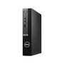 Dell OptiPlex Plus 7010 Desktop Computer, Intel Core i5-13500T, 16GB Memory, 256GB SSD (5RW71)