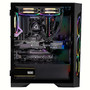 CLX SET TGMSETRTM2A00BM Gaming Desktop Computer, AMD Ryzen 7 7700X, 32GB Memory, 1TB SSD, 4TB HDD (65dd2a76e8837636b11baaa6_ud)