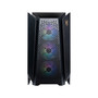 MSI Infinite RS 13NUI-419US Gaming Desktop Computer, Intel Core i7-13700KF, 32GB Memory, 2TB SSD (INRS13NUI419)