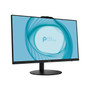 MSI PRO AP272 12M-068US All-in-One Desktop Computer, Intel Core i5-12400, 8GB Memory, 500GB SSD (PRAP27212M068)