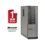 Dell OptiPlex 7010 Refurbished Desktop Computer, Intel Core i5-3470, 8GB Memory, 2TB Hard Drive (ST1-0223)