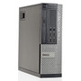 Dell OptiPlex 9020 Refurbished Desktop Computer with Dual 19" Monitors, Intel Core i5-4573, 16GB Memory, 2TB HDD, Windows 10 Pro (65dd2aa1e8837636b11bab7c_ud)