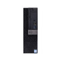 Dell OptiPlex 5050 Refurbished Desktop Computer, Intel Core i5-6500, 8GB Memory, 240GB SSD (65dd2aaae8837636b11babae_ud)
