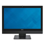 Dell OptiPlex 3050 Refurbished All-in-One Desktop Computer, Intel Core i5-6500T, 8GB Memory, 256GB SSD (ST1-22270)