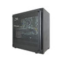 Joy Systems Dark Matter Refurbished Gaming Desktop Computer, Intel Core i5-6500, 16GB Memory, 1TB SSD, 1TB HDD (J1-GAMEA13)