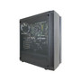 Joy Systems Dark Matter Refurbished Gaming Desktop Computer,Intel Core i7-6700, 16GB Memory, 512GB SSD, 1TB HDD (J1-GAMEA14)