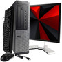 Dell OptiPlex 790 Refurbished Desktop Computer with 20" Monitor, Intel Core i5-2400, 8GB Memory, 2TB HDD, Windows 10 Pro (65dd2ab8e8837636b11bac0c_ud)
