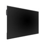 ViewSonic CDE30 Series 65" Wall Mountable 4K Presentation Display for Digital Signage (CDE6530)