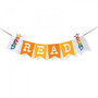 Ellison Education Sizzix Bigz XL Banner/Ribbon Die, 13.75" x 6" (ELLA11158)