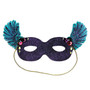 Sizzix Die - Mask 5.75" x 2.62" (65dd2b72e8837636b11bb0c0_ud)