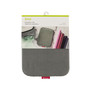 Cricut EasyPress Mat, 8" x 10", Gray (2005397)