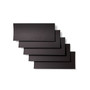 Cricut Joy Smart Paper Sticker Cardstock, 13" x 5.5", 10 Sheets/Pack (2008865)
