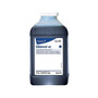 Diversey Glance HC Glass & Multi-Surface Cleaner for J-Fill, Ammonia, 2.5 L / 2.64 U.S. Qt., 2/Carton (905779)